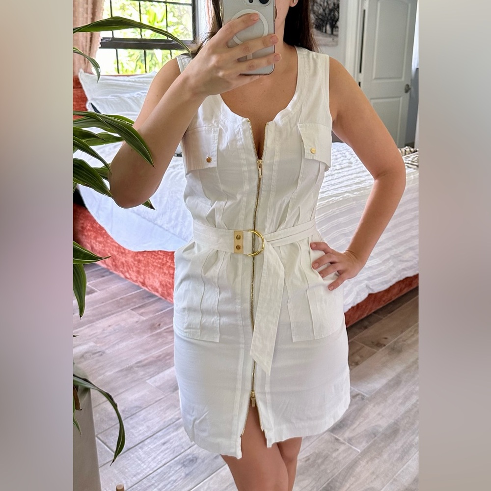 Tory Burch dress